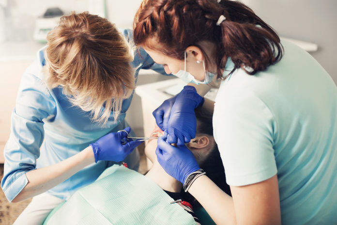 Clinicas Dentales Clínica Fibemedic