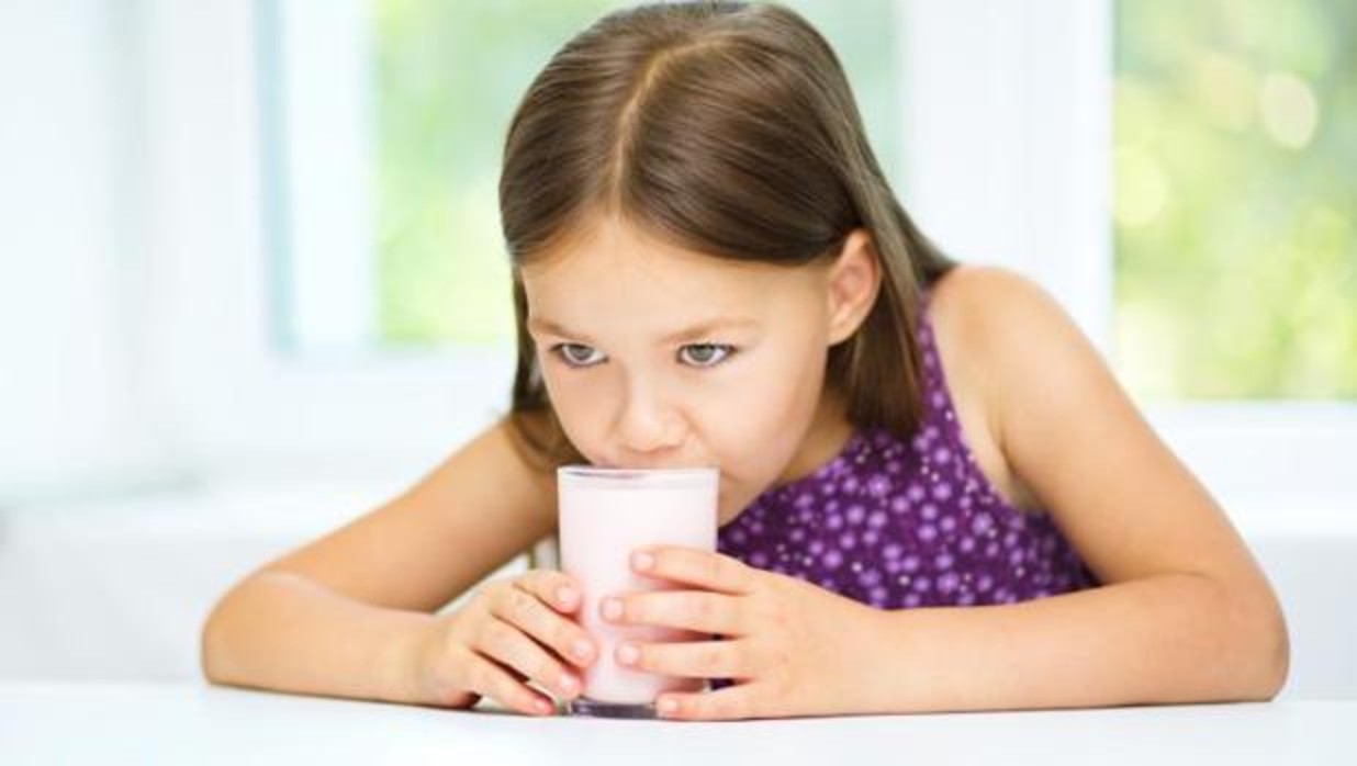 Bebidas Ninos Recomendaciones Clínica Fibemedic