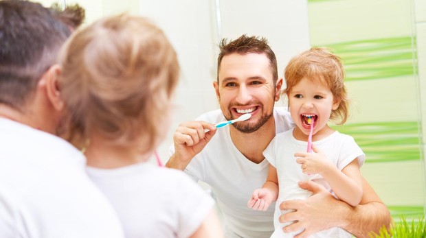 Cepillado Dientes Fibemedic
