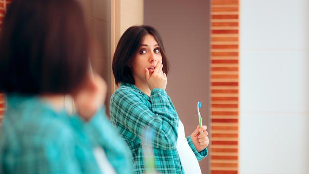 Embarazo Gingivitis Fibemedic