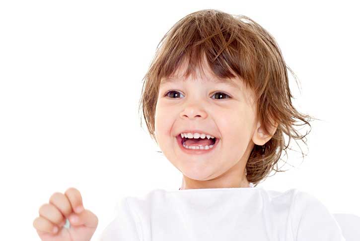 Higiene Dental Niños