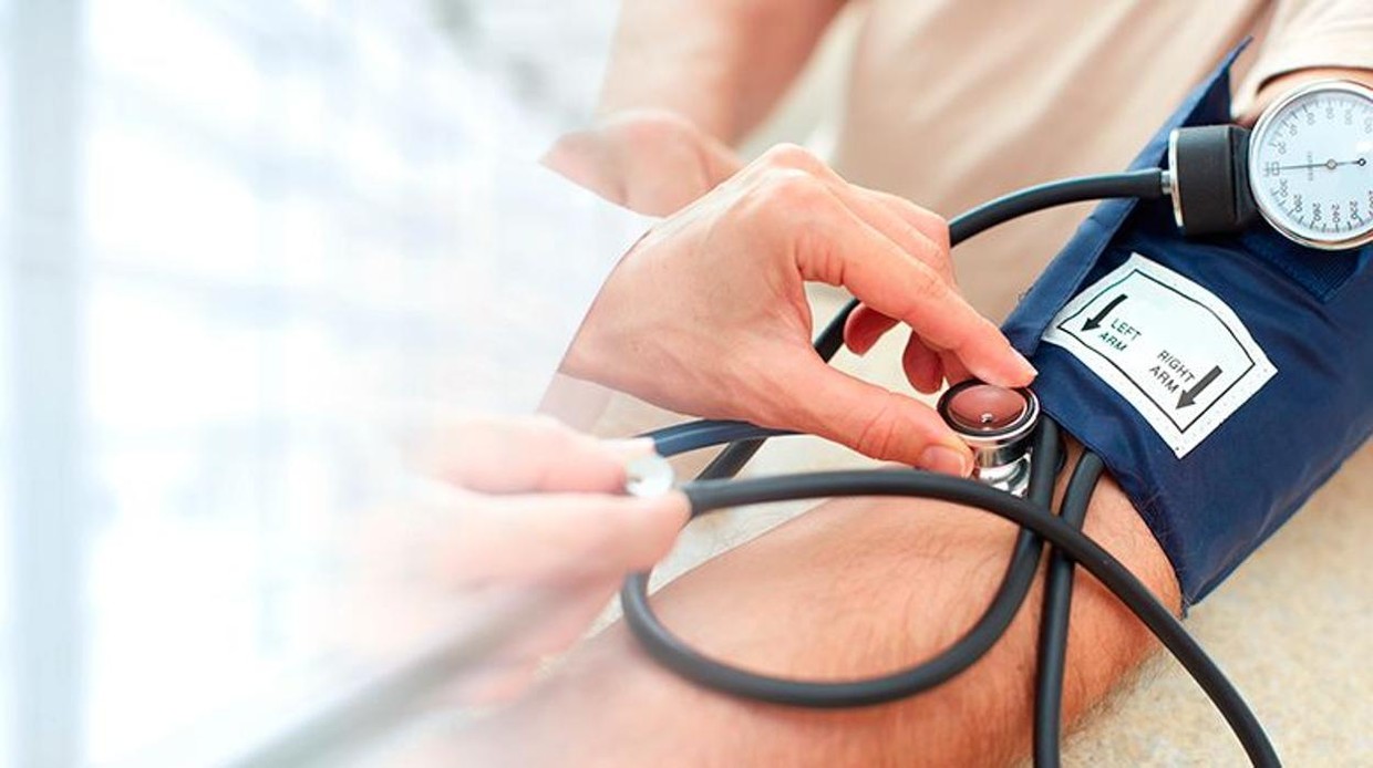 Hipertension Clinica Fibemedic