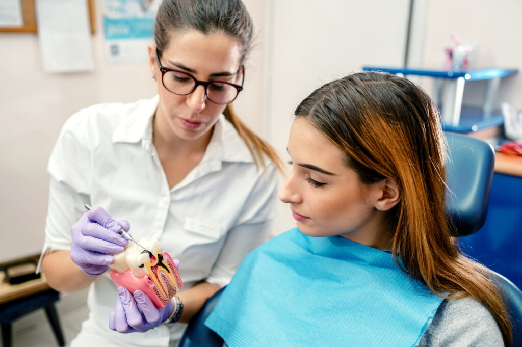 reendodoncia