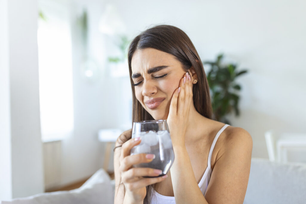 sensibilidad dental