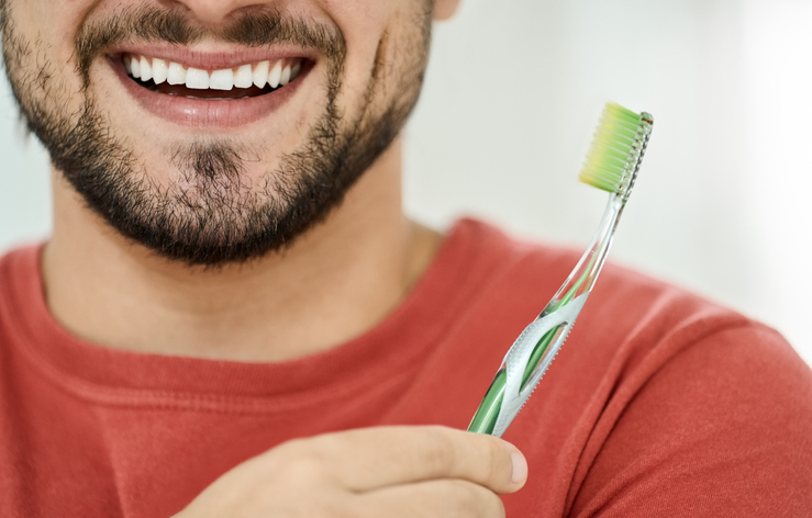 mitos sobre el cuidado dental