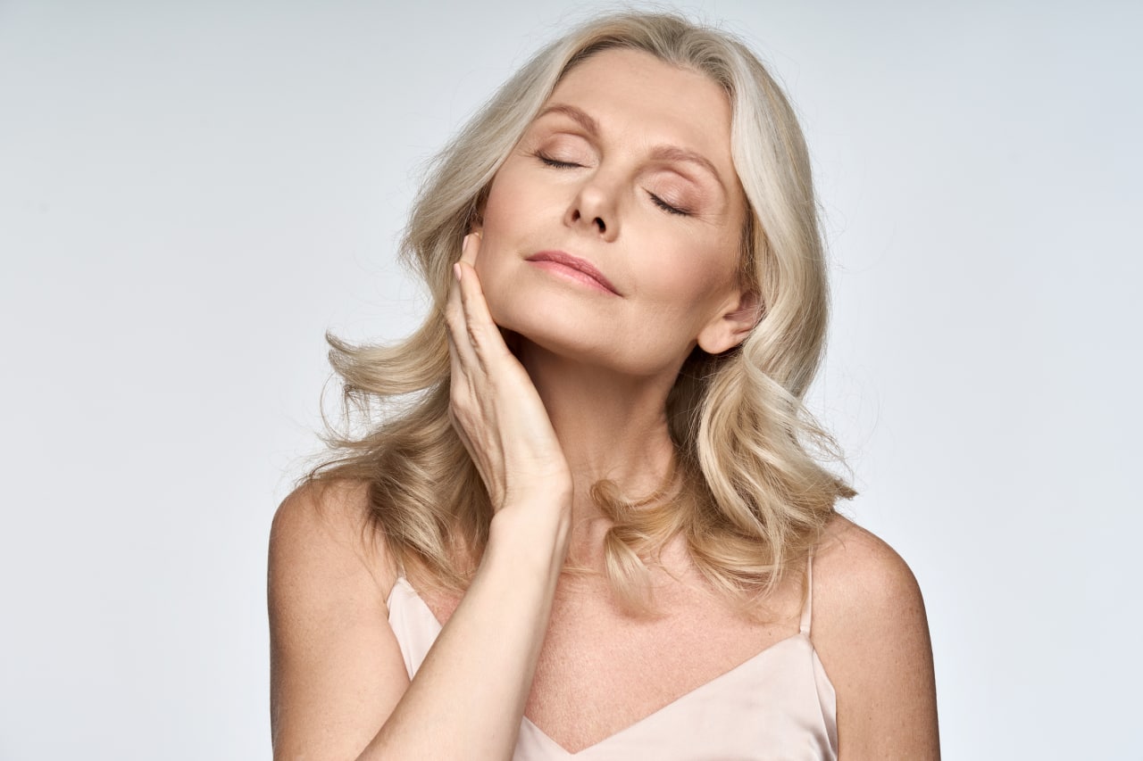 Menopausia y salud oral
