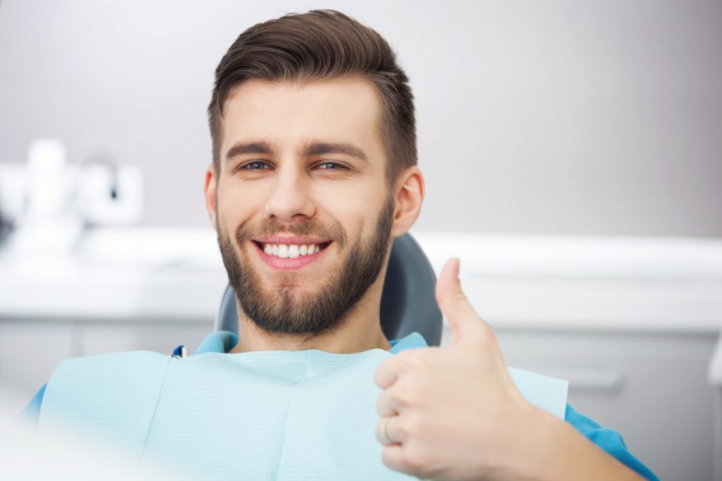 Cirugía oral en Sevilla la Nueva