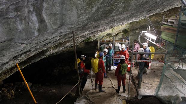 Atapuerca Dental Fibemedic