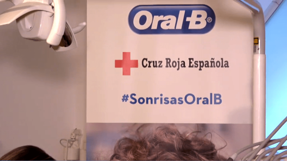 Sonrisas Oralb